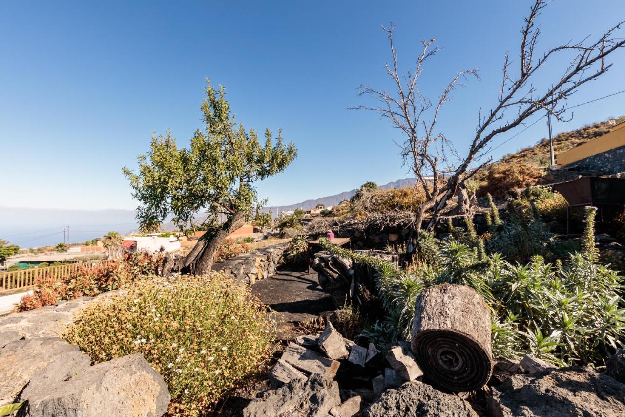 El Rincon Villa El Paso Dış mekan fotoğraf